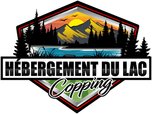 Hébergement Lac Copping
